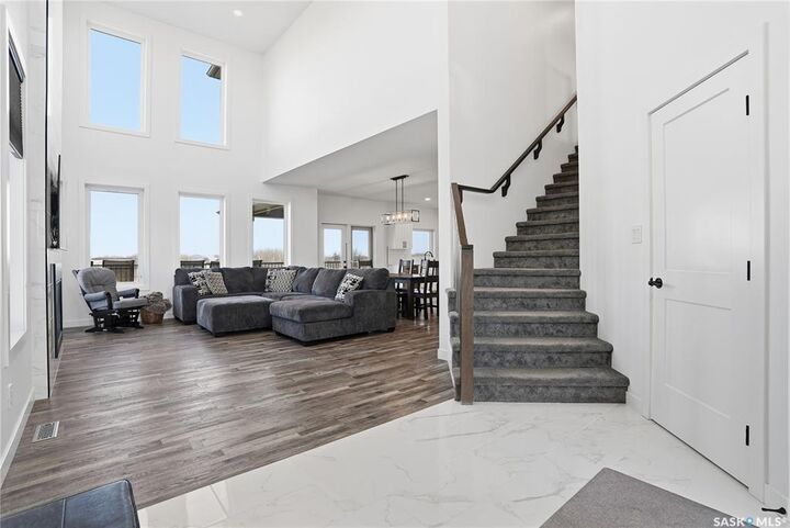 Property Photo: Rural Address SK S7K 3J7