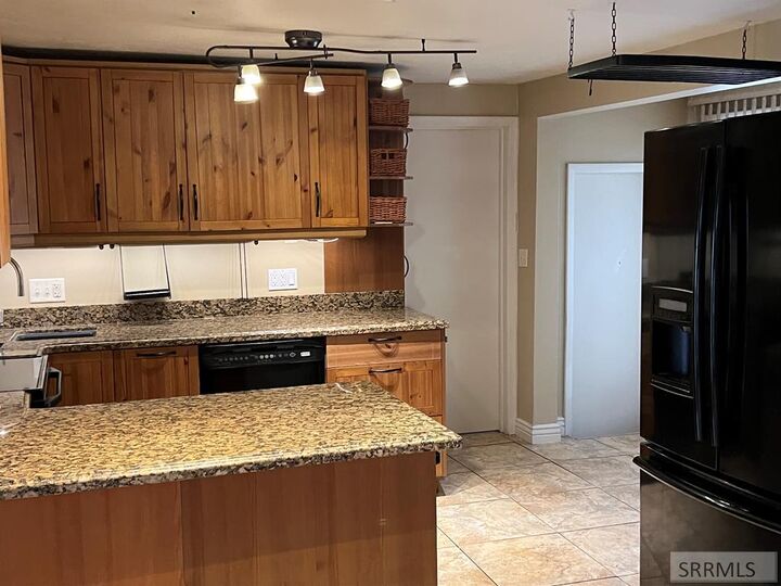 Property Photo: 326 N Ridge Avenue ID 83402