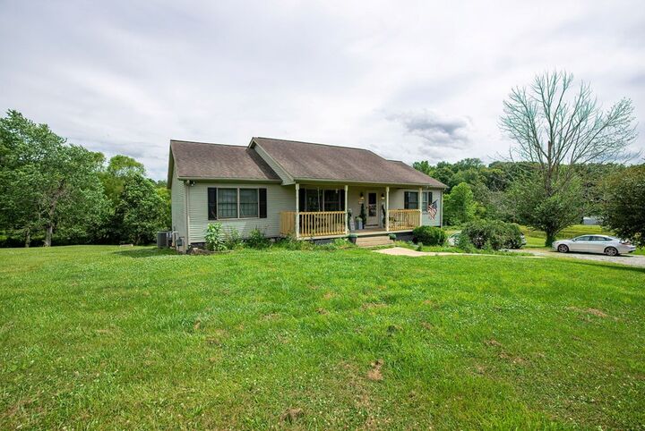 Property Photo:  4508 St. Rt. 776  OH 45640 