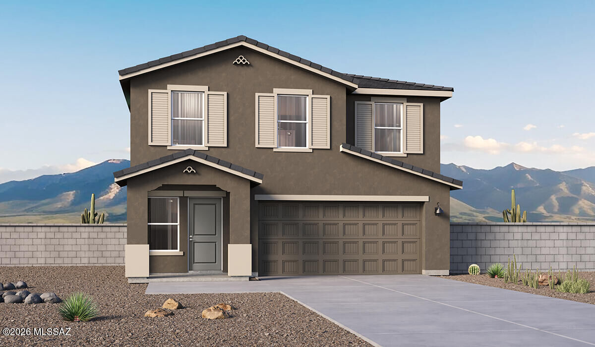 Property Photo: 8880 S Gambelia Lane AZ 85641