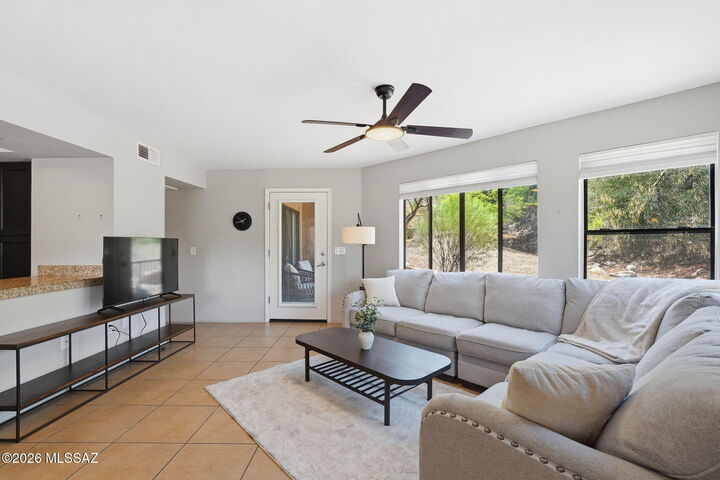 Property Photo: 7255 E Snyder Road 9102 AZ 85750