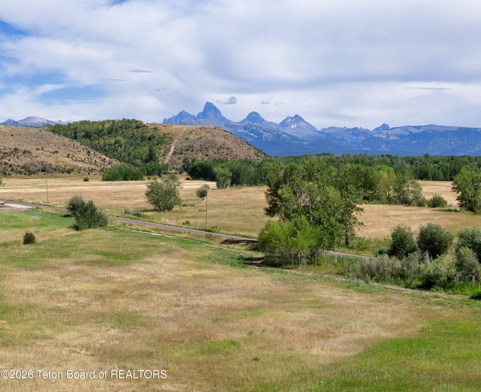 Property Photo: Lot 1 Cooper'S Hollow ID 83424