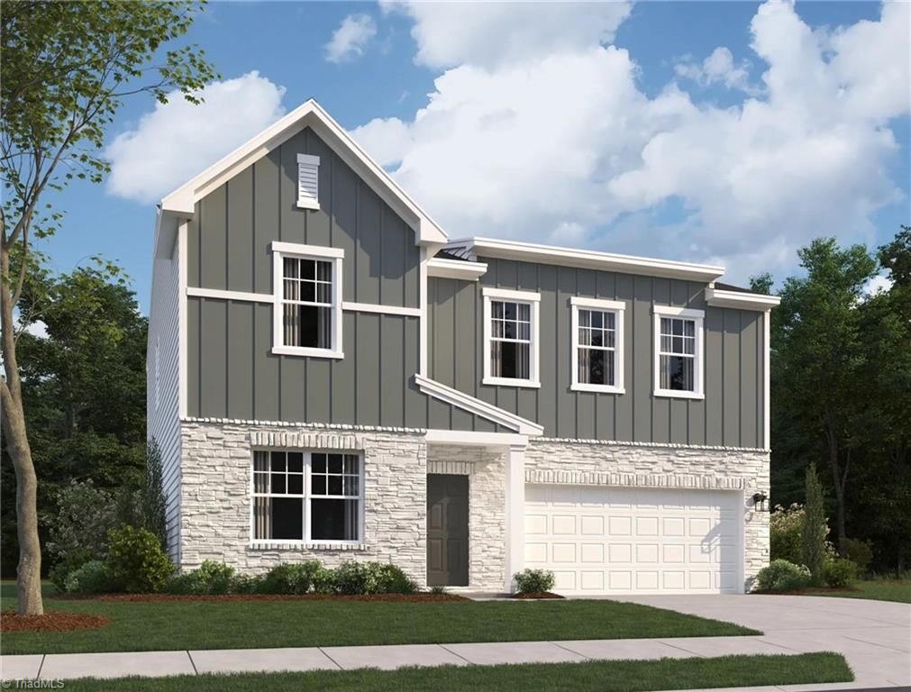 Property Photo:  1002 Riverbank Drive  NC 27284 