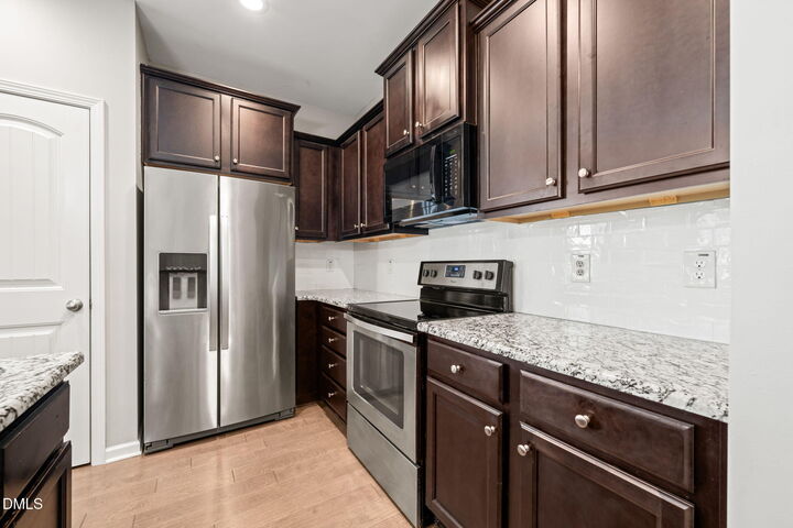 Property Photo: 303 Bella Square NC 27577