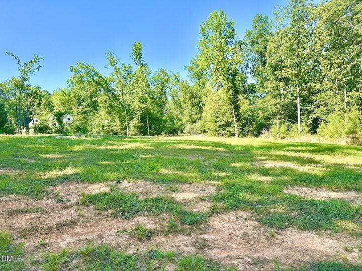 Property Photo: 6.29 Ac June Drive NC 27278