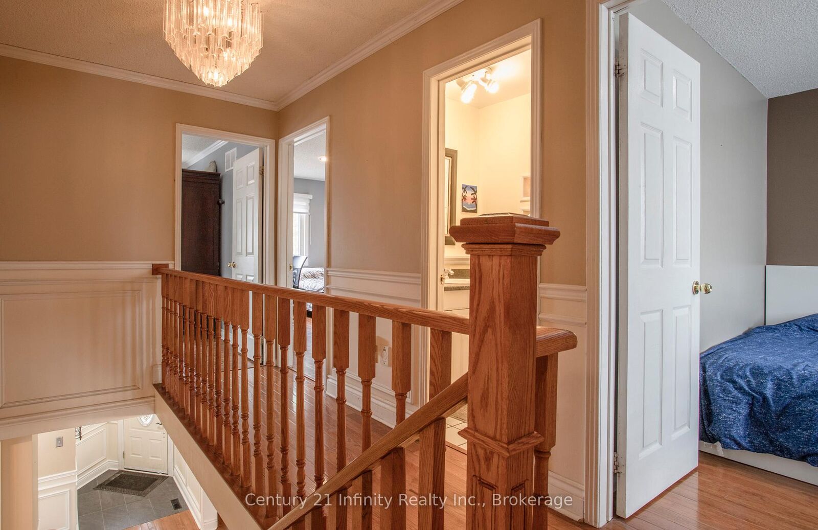 Property Photo:  1144 Thimbleberry Circle  ON L1K 2H1 