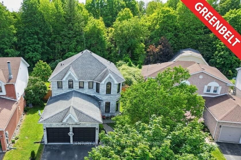 Property Photo: 1077 Corrie Street ON L9S 1T7