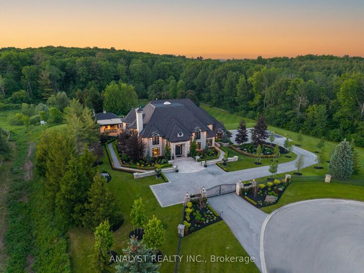 76 Scotch Valley Drive — photo 1