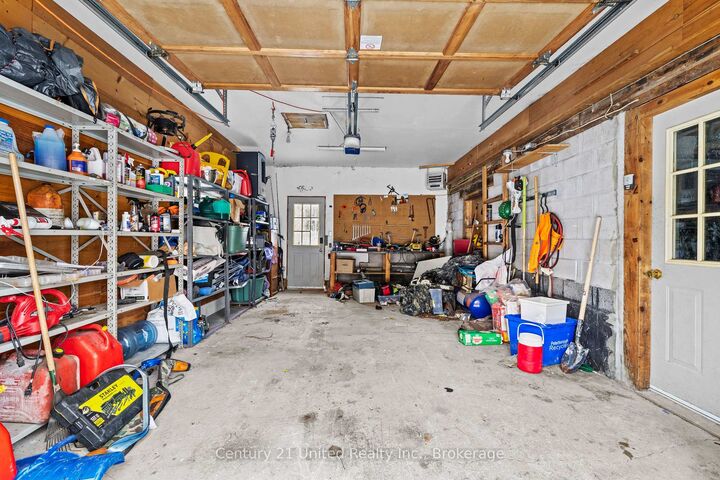 Property Photo: 2234 McCrackens Landing Road ON K0L 2H0