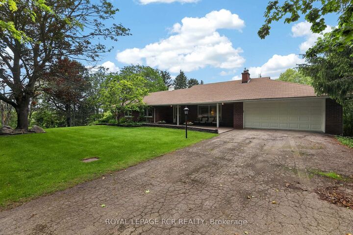 Property Photo: 3410 19th Side Road ON L0G 1J0