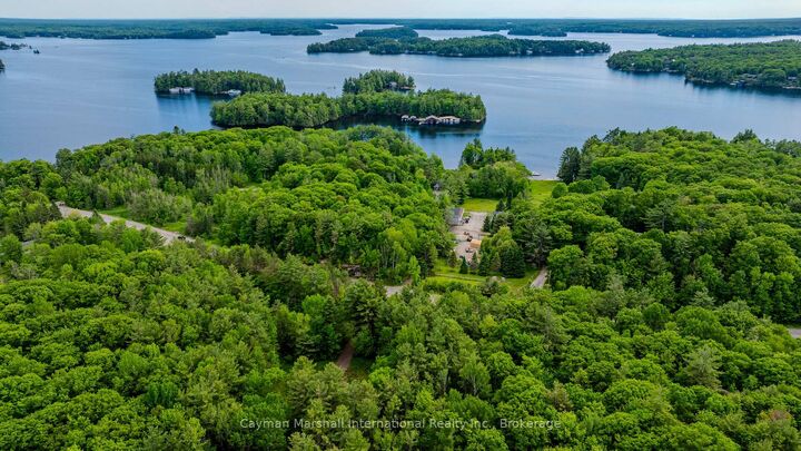 2682 Muskoka District 118 Road W — photo 1