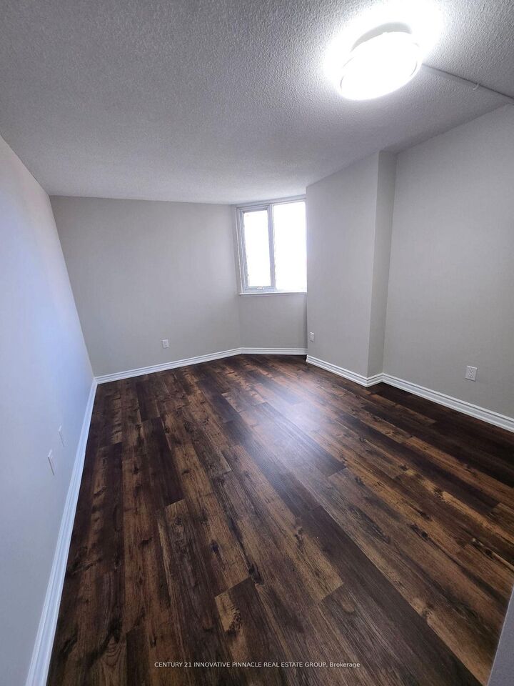 Property Photo: 15 Sewells Road 402 ON M1B 3J7
