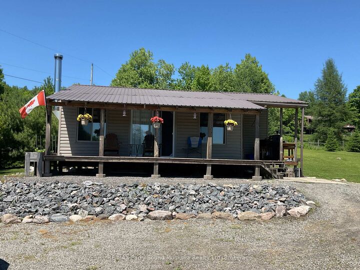 Property Photo: 135 Daniel Drive ON P0H 2R0