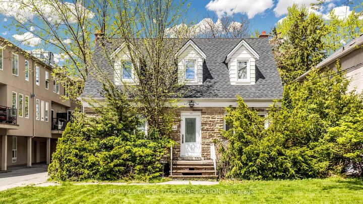 78 Spring Garden Avenue — photo 1