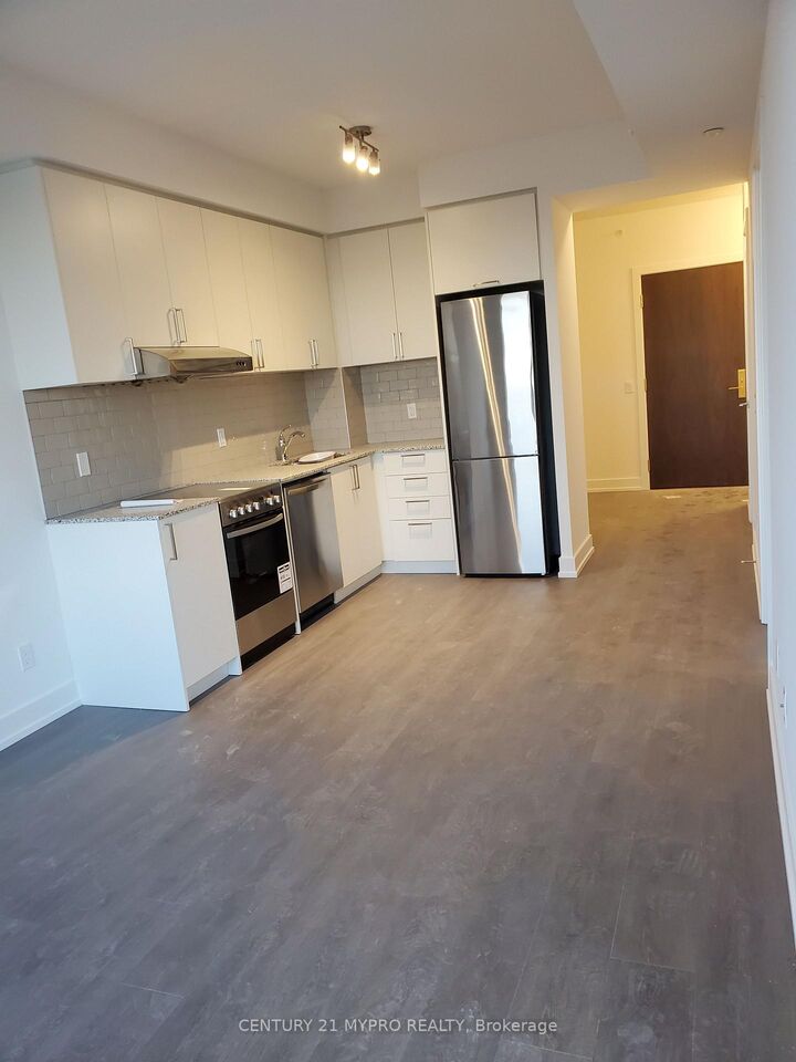 Property Photo: 278 Buchanan Drive 511E ON L3R 1L3