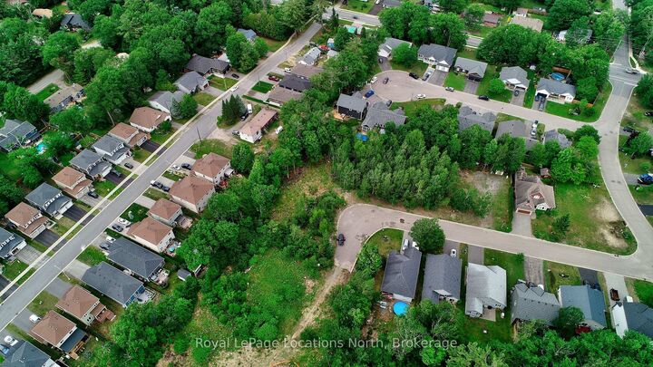 Property Photo:  25 (Lot 15) Freeland Drive  ON P1P 1Z6 