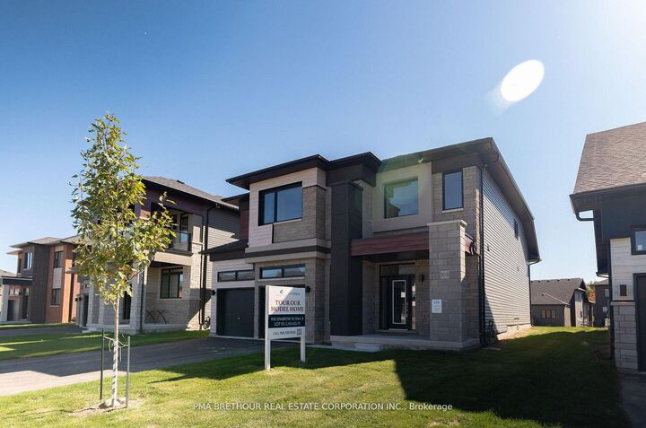 3031 Sandy Acres Avenue — photo 1