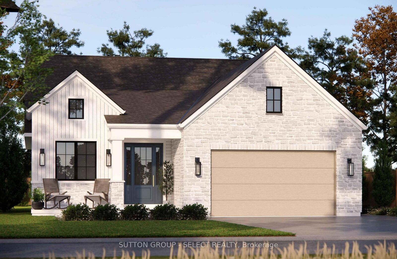 Property Photo: 26 Woodland Walk ON N5P 3T2