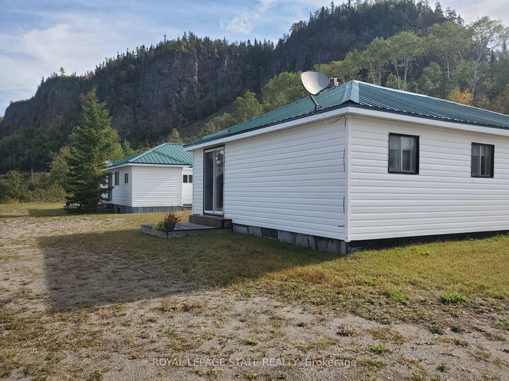 Property Photo: 464 #11 Highway N/A ON P0T 1G0