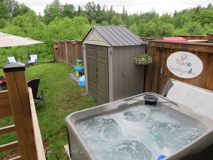 Property Photo: 68 Little Ryans Way ON P1L 0C3