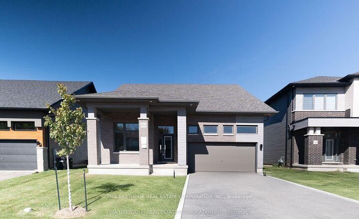 3164 Searidge Street — photo 1