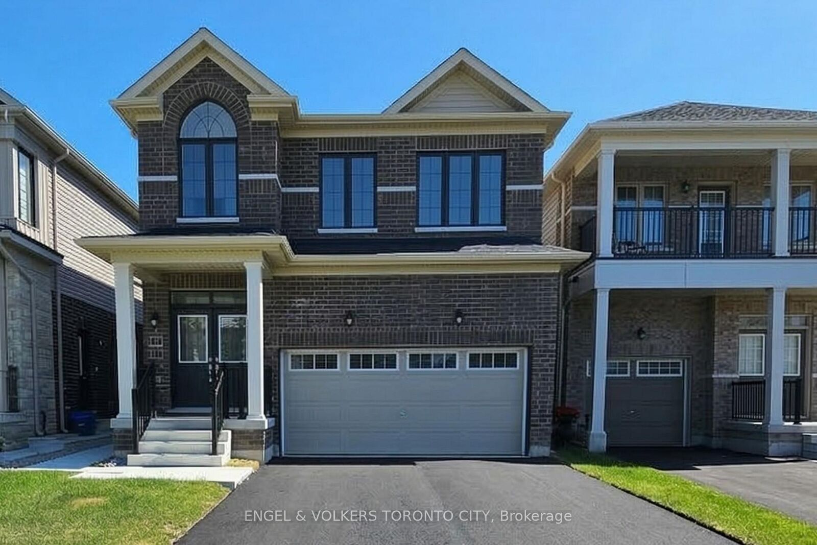 Property Photo: 24 Ludlow Drive ON L9S 2Z8