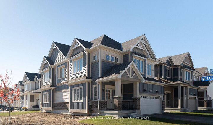 Property Photo:  460 Beechwood Forest Lane  ON P1P 1A7 