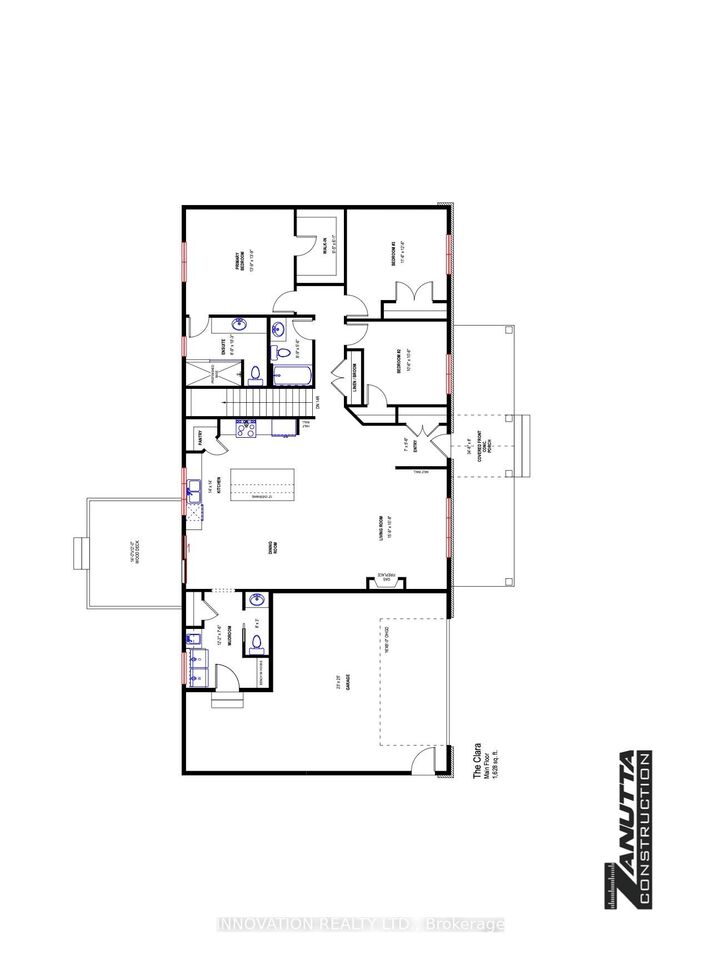 Property Photo: 3794 Harvestmoon Drive ON K0A 2W0