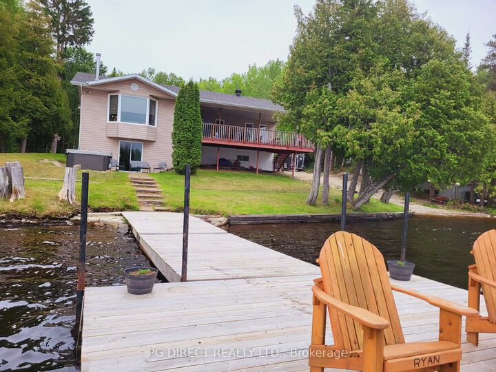 14 Camp 25 Road — photo 1
