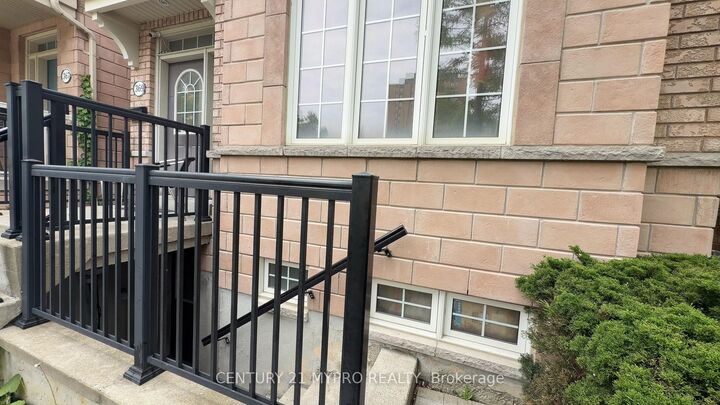 Property Photo: 369 Assiniboine Road ON M3J 0A6