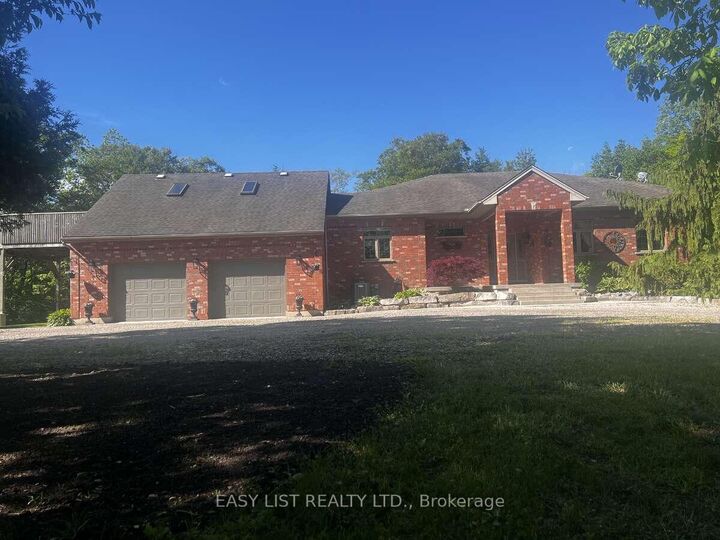 Property Photo: 13749 Largie Road ON N0L 1J0