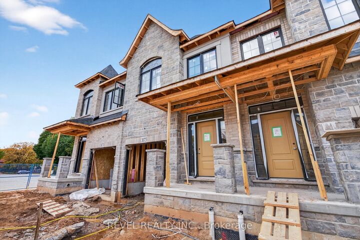 Property Photo: 3175 Maplehill Drive ON L7N 2W3