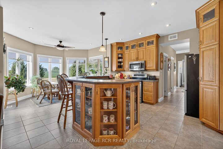 Property Photo: 6128 Eighth Line ON N0B 1Z0