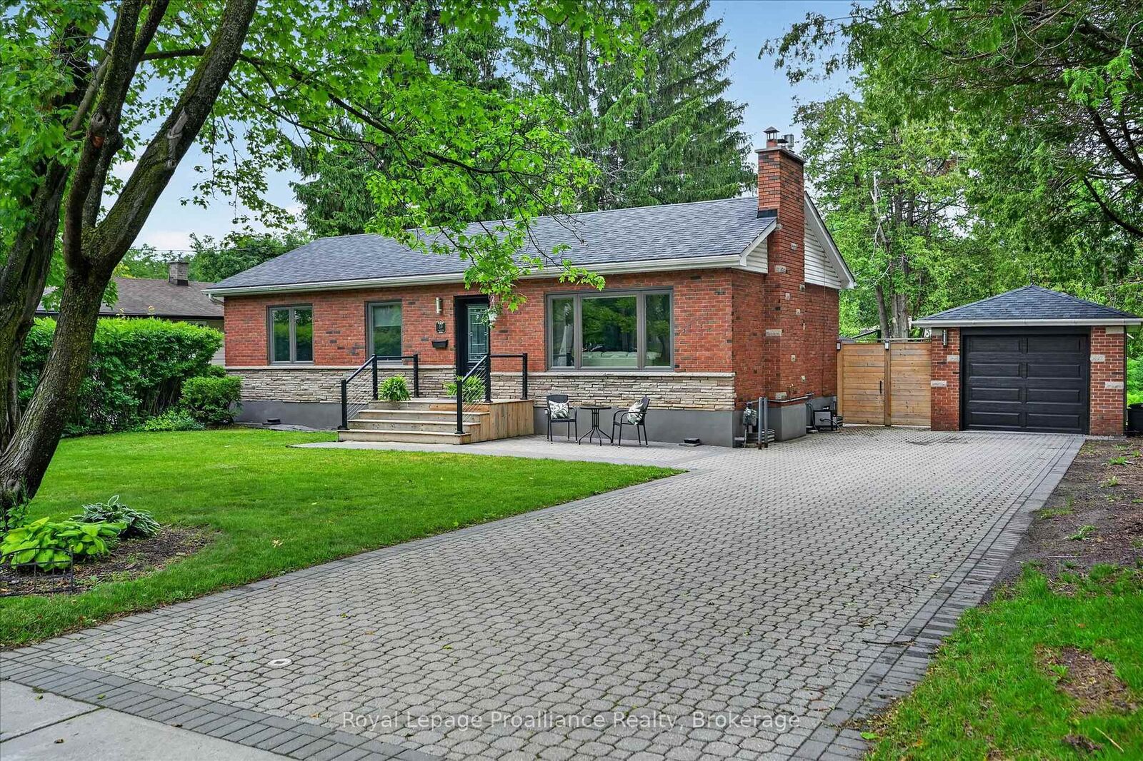 Property Photo:  59 Wallis Drive  ON K9J 6B9 
