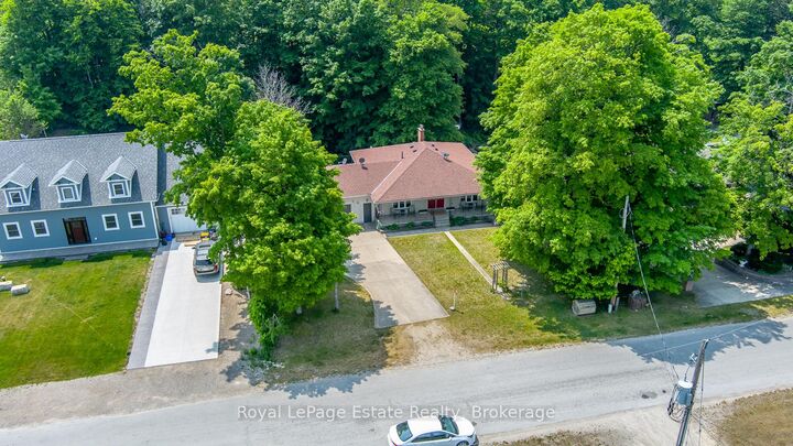 Property Photo:  632 Bannister Drive  ON N0H 2G0 