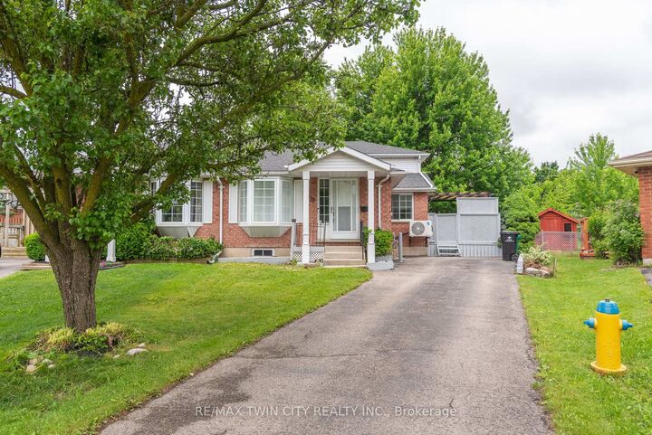 629B Settlersfield Court — photo 1
