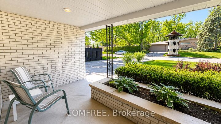 Property Photo: 77 June Drive ON L3V 3P8