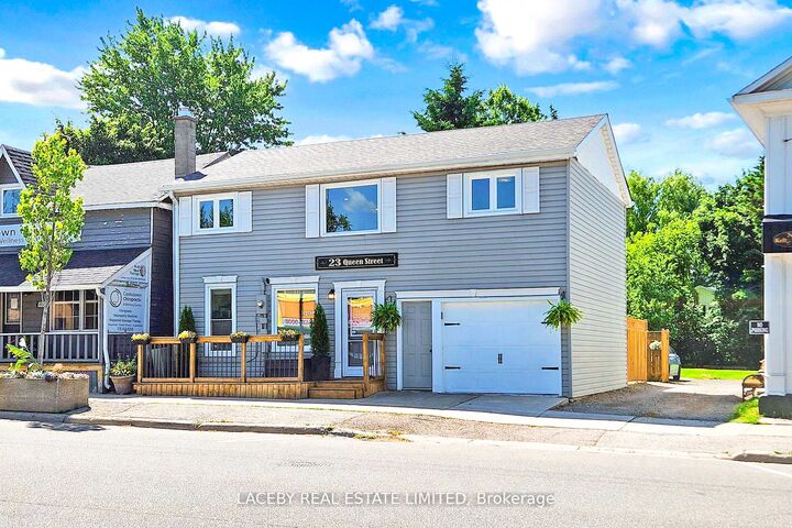 23 Queen Street — photo 1