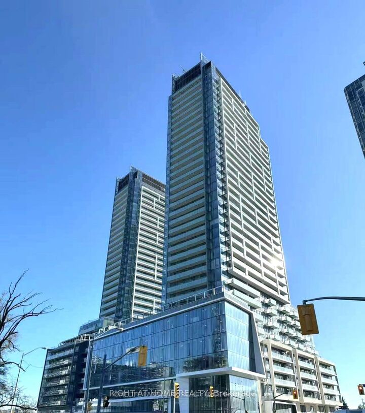 8 Olympic Garden Drive 2304 — photo 1