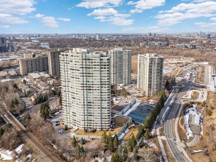 1480 Riverside Drive 2204 — photo 1