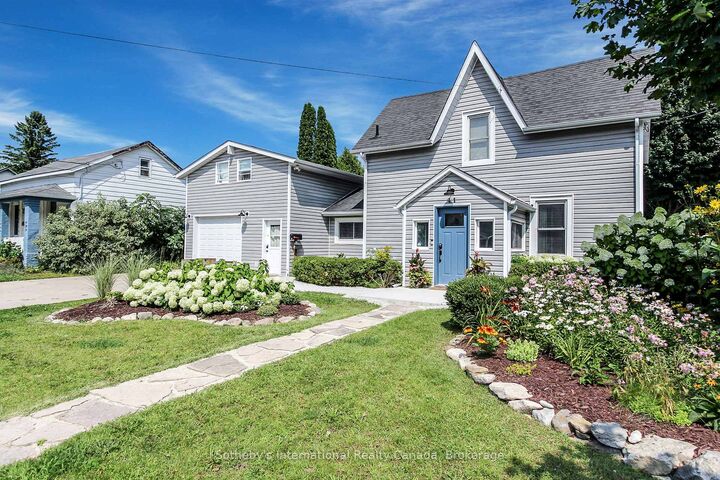 Property Photo: 41 Market Street ON L9Y 3M5