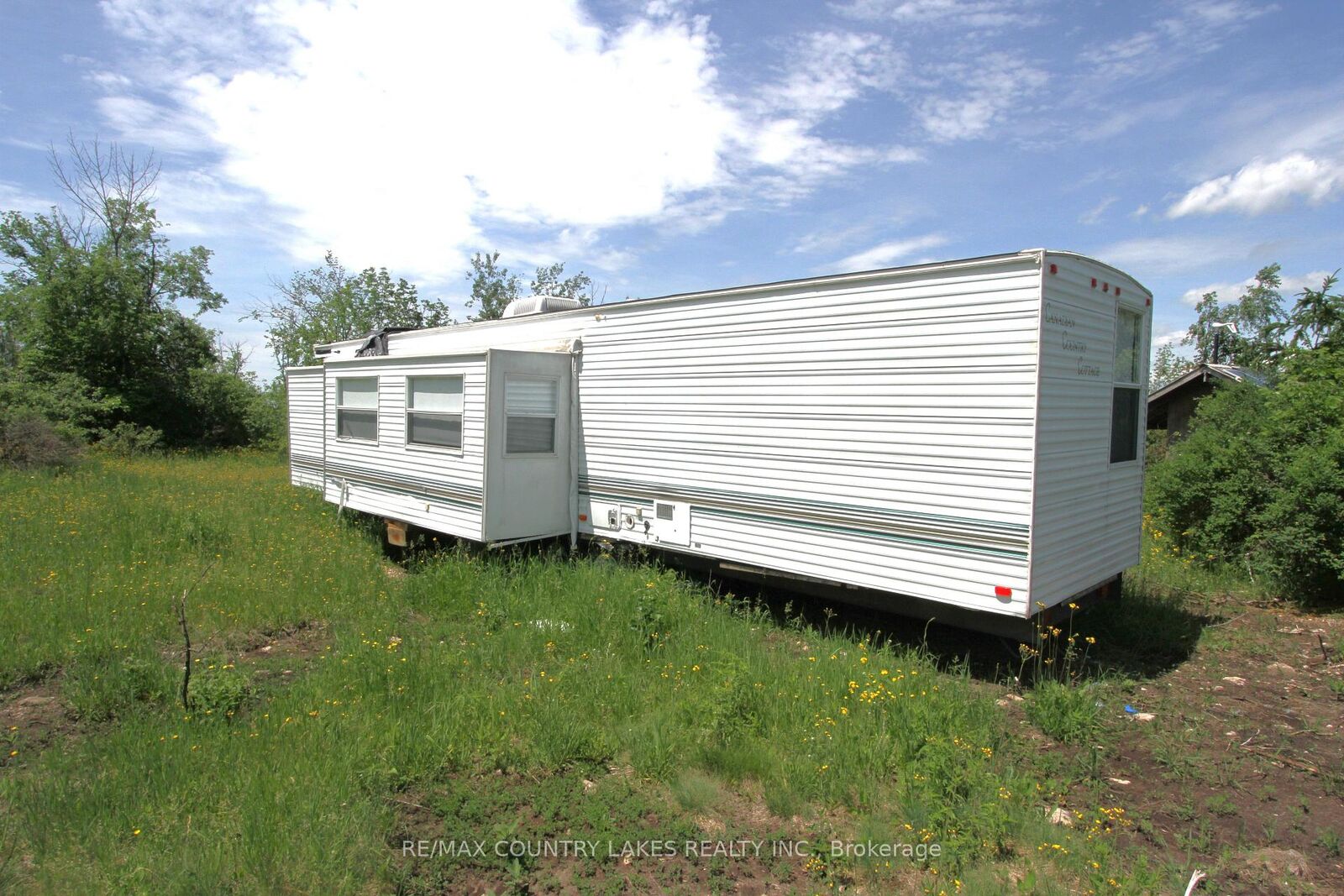 Property Photo:  Lt25 Ramblewood Trail  ON K0M 2B0 