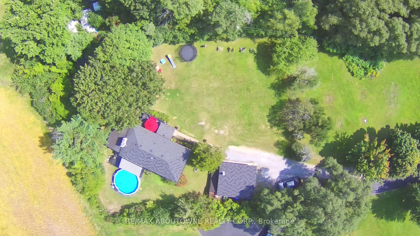 Property Photo: 2386 4th Line ON L0L 1K0