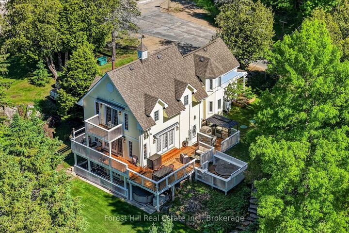 1029 Harvey Avenue — photo 1