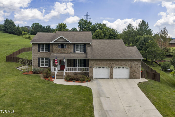 Property Photo: 2004 Windridge Drive TN 37660