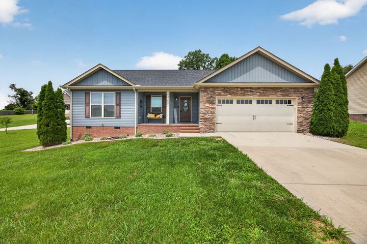 Property Photo: 4325 Hensley Ct TN 38501