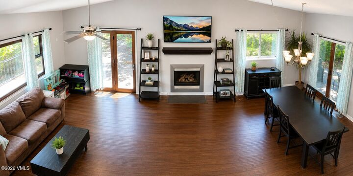 Property Photo:  2820 Ked Spur  CO 81620 