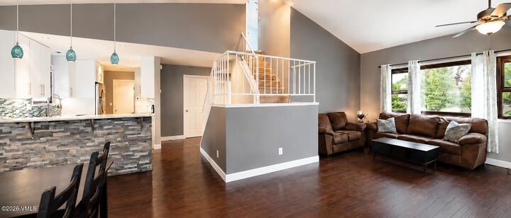 Property Photo: 2820 Ked Spur CO 81620