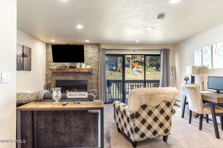 Property Photo: 1040 Vail View Drive CO 81657