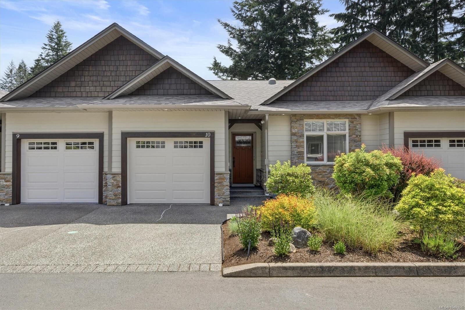 Property Photo: 48 McPhedran Rd S #10 BC V9W 3C6